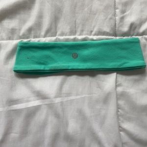 lululemon headband